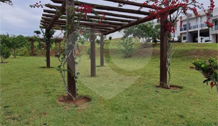Terreno à venda no condomínio Ibiti Reserva, Sorocaba - SP