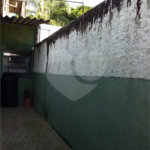 Casa à venda com 2 quartos em Horto Florestal, São Paulo, SP