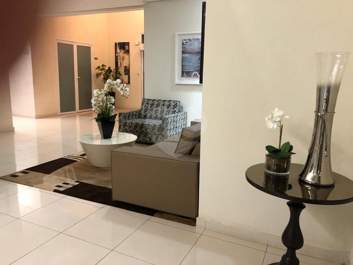 Apartamento à venda com 3 quartos, sendo 1 suíte, em Santana, São Paulo, SP