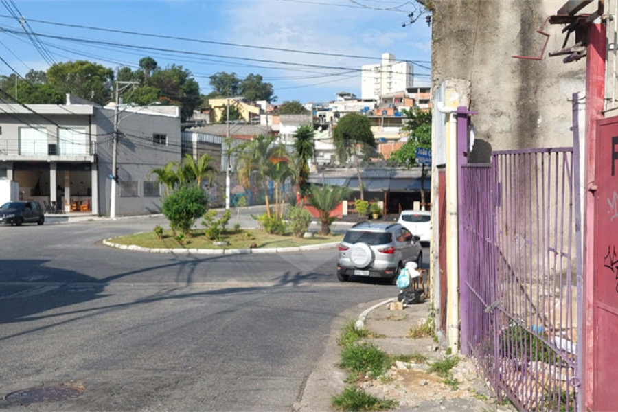 Terreno à venda em Vila Aurora (zona Norte), São Paulo, SP