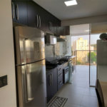 Apartamento à venda com 2 quartos, sendo 1 suíte, em Jardim das Acácias, São Paulo, SP