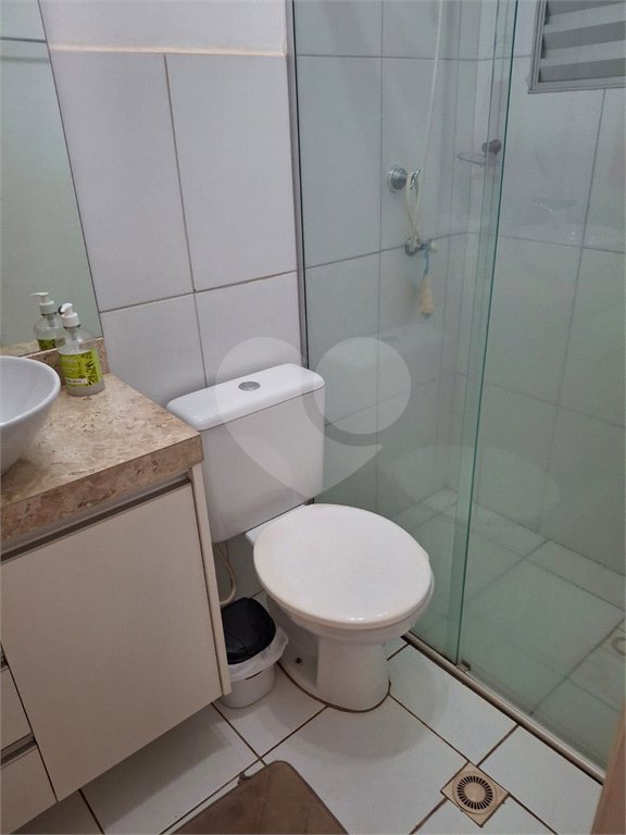 Apartamento à venda com 2 quartos, sendo 1 suíte, em Reserva Sul Condomínio Resort, Ribeirão Preto, SP