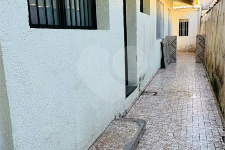 Casa à venda com 2 quartos em Vila Rosália, Guarulhos, SP