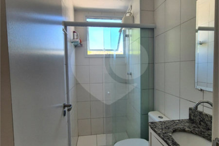 Apartamento à venda com 2 quartos, sendo 1 suíte, em Estação, São Roque, SP