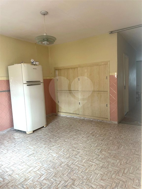 Casa à venda com 2 quartos em Vila Califórnia, São Paulo, SP