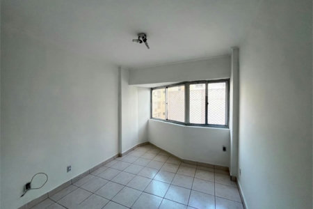 Apartamento Residencial à venda, Boqueirão, Santos - AP0155.