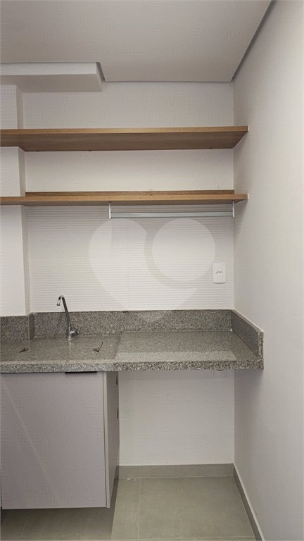 Apartamento para alugar com 2 quartos, sendo 1 suíte, em Perdizes, São Paulo, SP