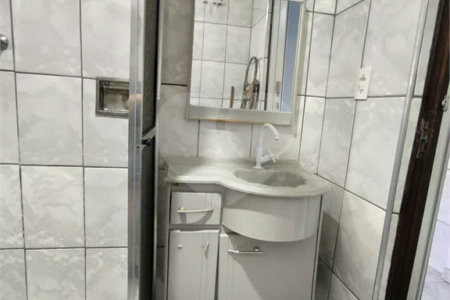 Apartamento para alugar com 1 quarto em Vila Nivi, São Paulo, SP