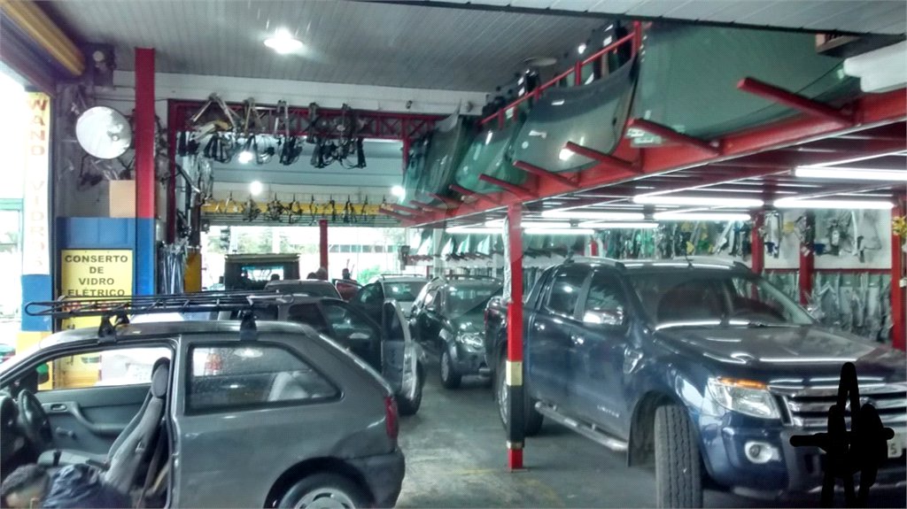 Salão à venda ou para alugar em Jaçanã, São Paulo, SP