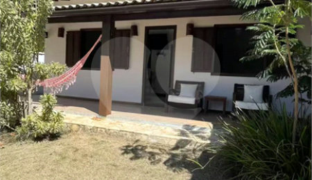 Casa em condomínio à venda com 4 quartos, sendo 2 suítes,  em Caravelas, Armação dos Búzios, RJ