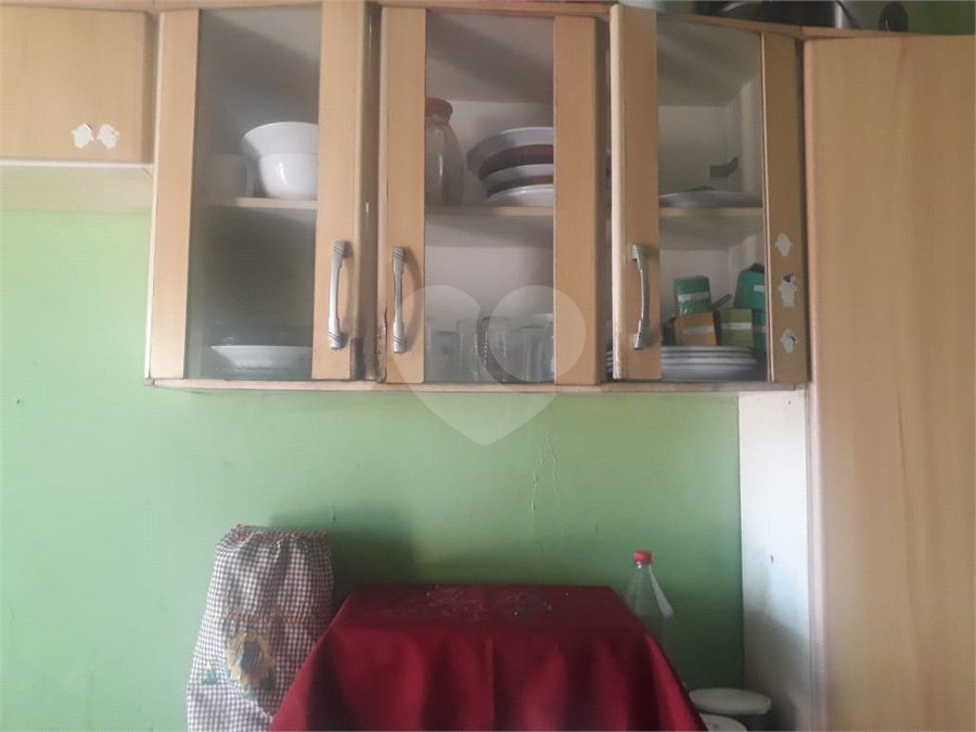 Casa à venda com 3 quartos em Vila Vieira (vila Xavier), Araraquara, SP