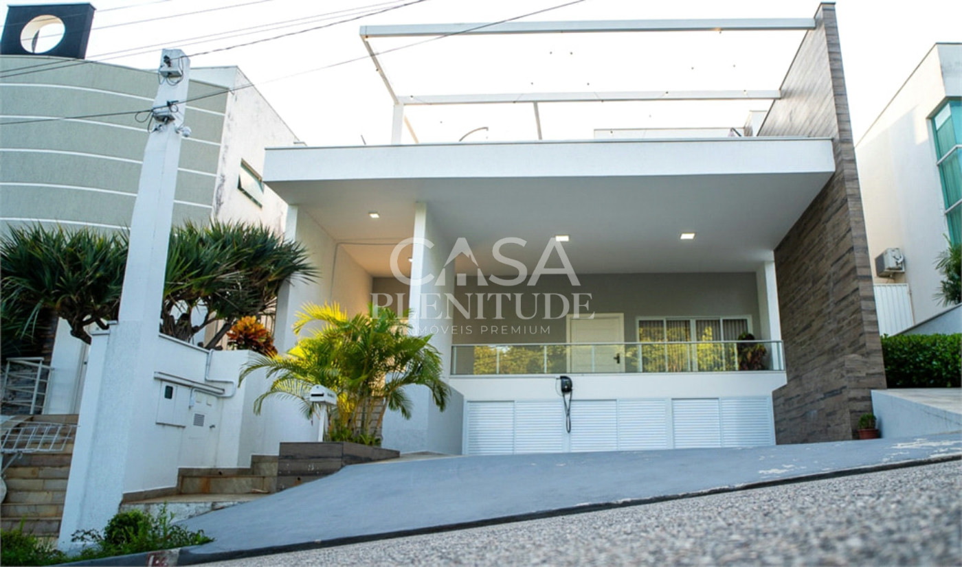 Casa em condomínio à venda com 3 suítes em Itapeva, Votorantim, SP