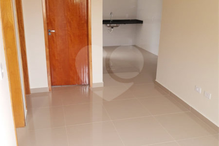 Casa à venda com 2 quartos no condomínio Capricho, São Paulo - SP