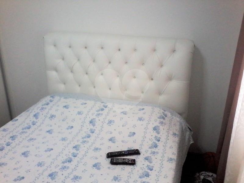 Apartamento à venda com 2 quartos, sendo 1 suíte, em Jardim das Vertentes, São Paulo, SP