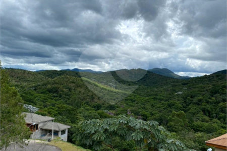 Casa à venda com 4 suítes no condomínio Reserva Ibirapitanga Ii, Santa Isabel - SP