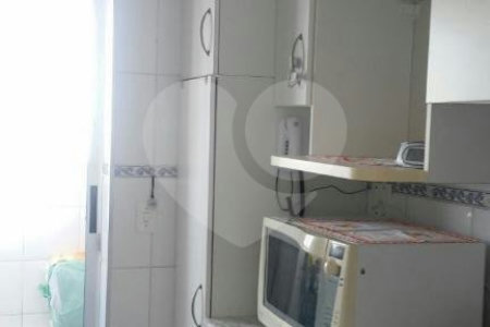 Apartamento à venda com 2 quartos, sendo 1 suíte, em Vila Mazzei, São Paulo, SP
