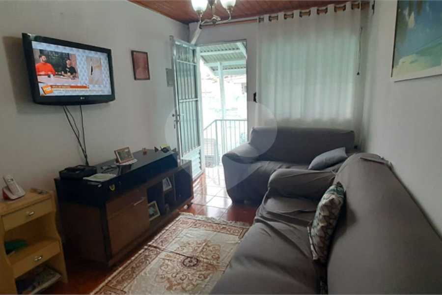 Casa Térrea à venda com 2 quartos em Tremembé, São Paulo, SP