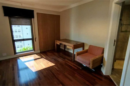 Duplex para alugar com 3 suítes em Real Parque, São Paulo, SP