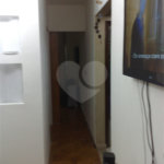 Apartamento à venda com 1 quarto no Centro, São Paulo, SP