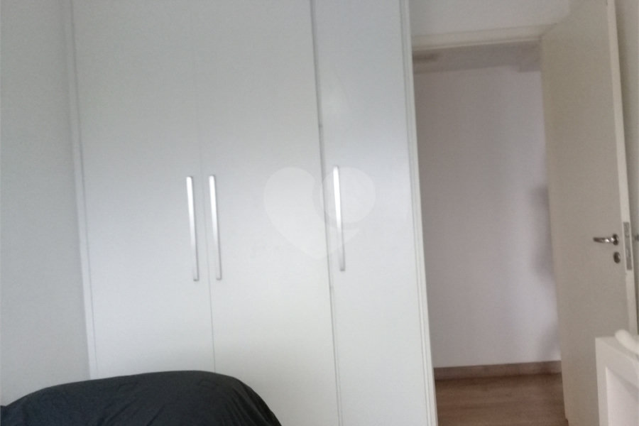 Apartamento à venda com 3 quartos, sendo 1 suíte, em Santana, São Paulo, SP