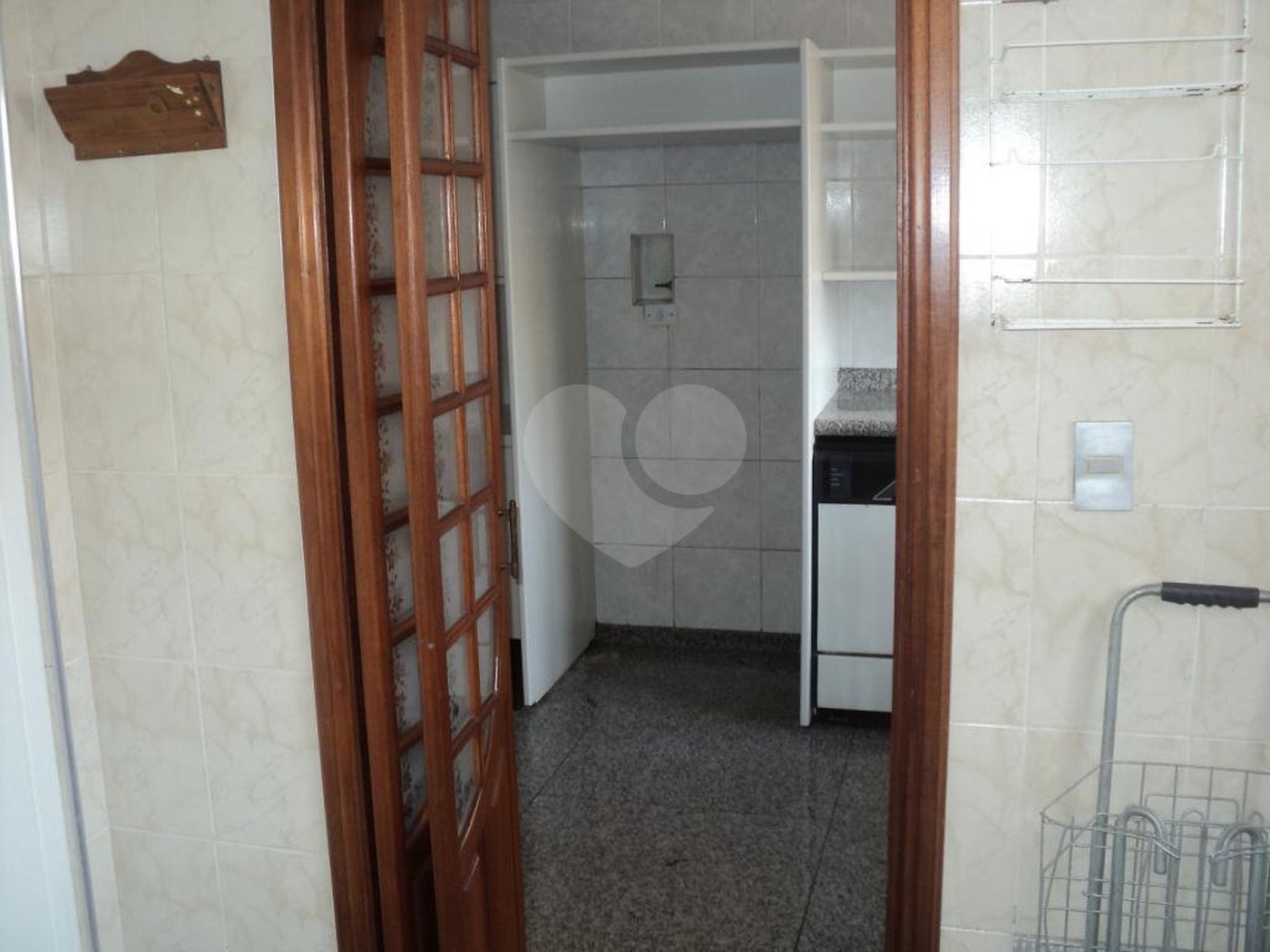 Apartamento à venda com 3 suítes em Água Fria, São Paulo, SP