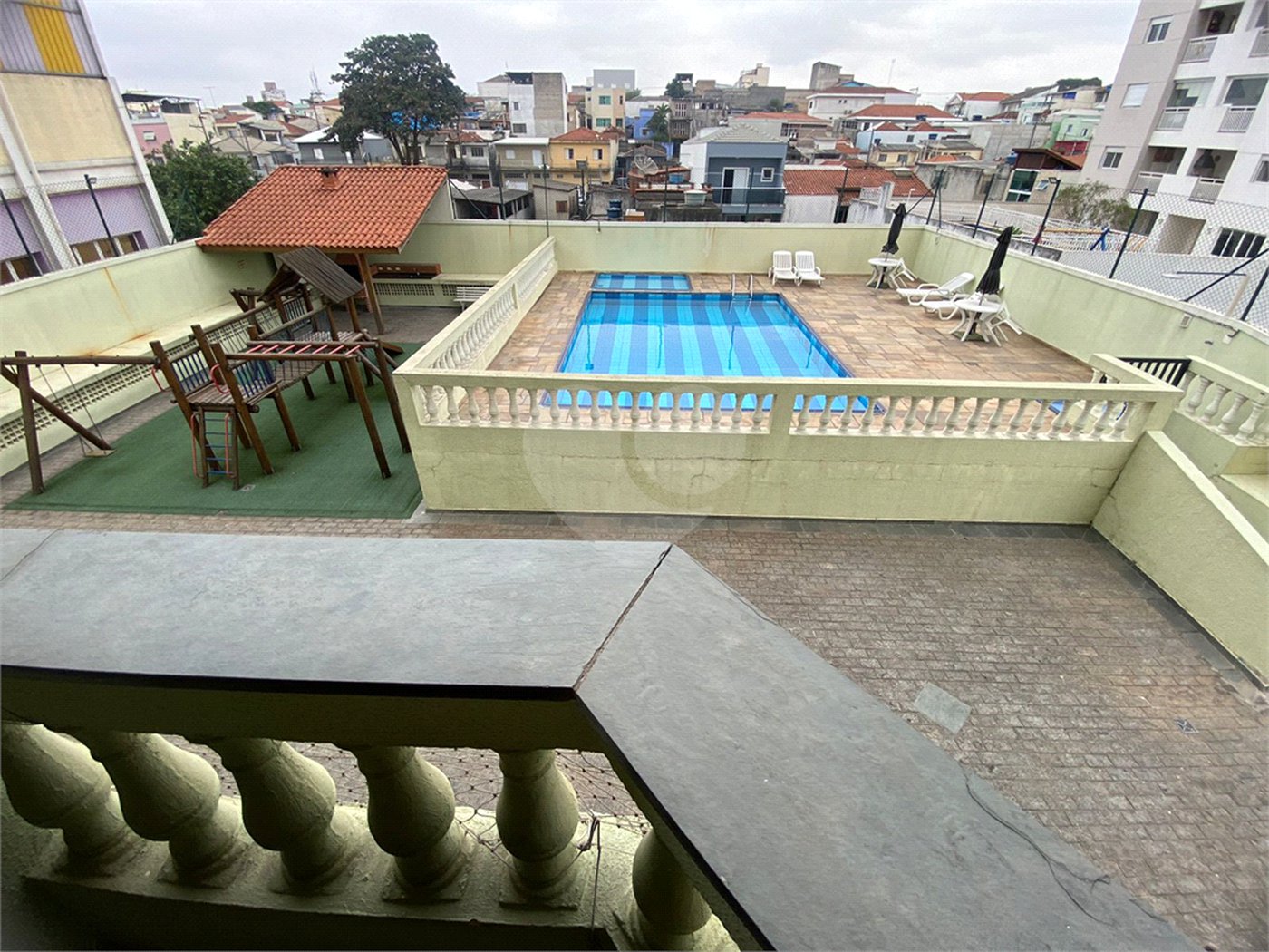 Apartamento à venda com 2 quartos em Vila Gustavo, São Paulo, SP