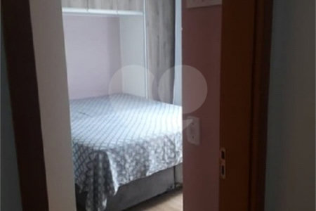 Apartamento à venda com 2 quartos em Caguassu, Sorocaba, SP