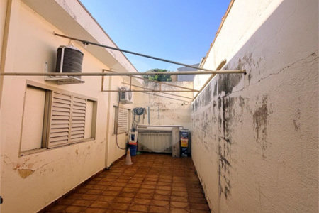 Casa à venda com 4 quartos em Ipiranga, Ribeirão Preto, SP