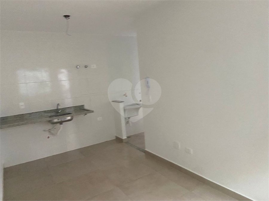 Apartamento para alugar com 1 quarto em Tucuruvi, São Paulo, SP