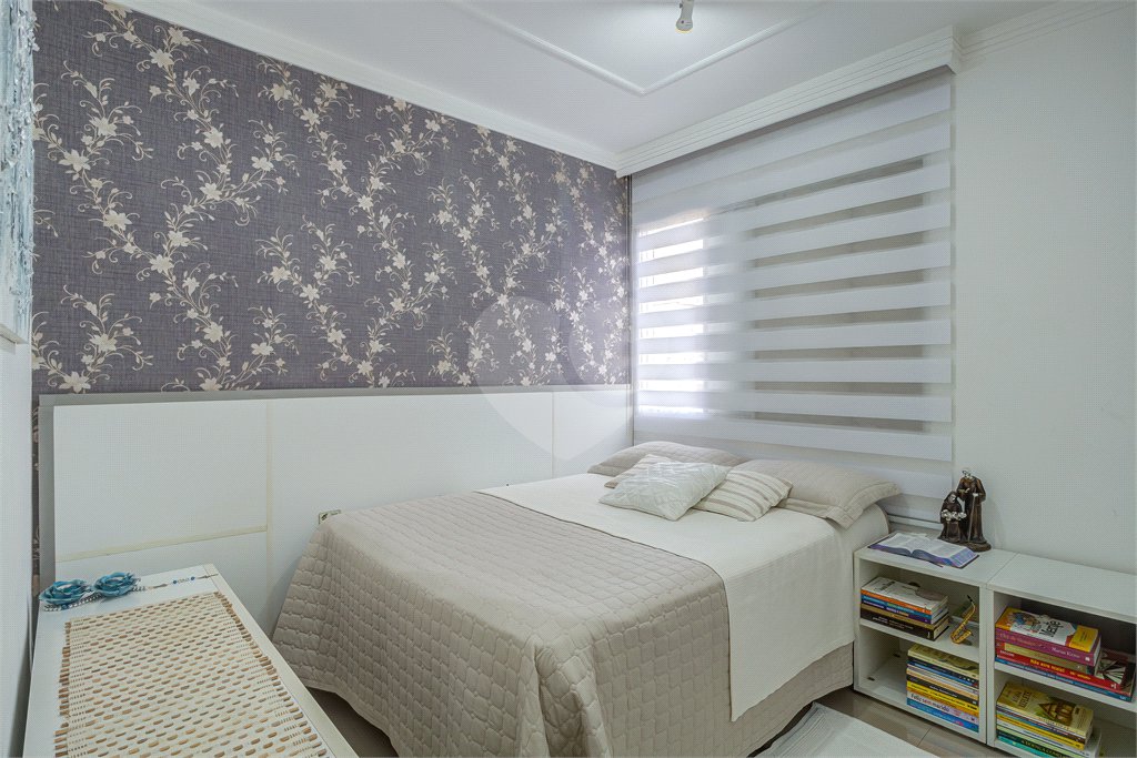 Apartamento à venda com 2 quartos em Alto da Boa Vista, São Paulo, SP
