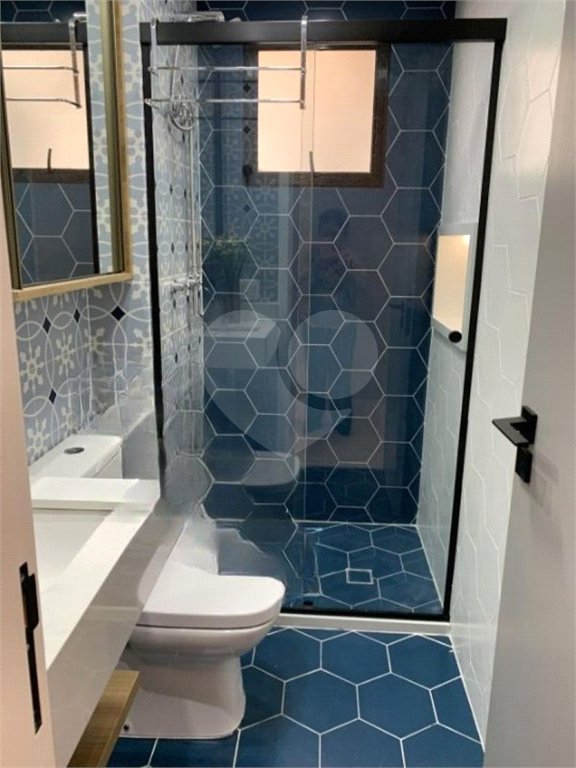 Apartamento à venda com 3 quartos, sendo 1 suíte,  em Cidade São Francisco, São Paulo, SP
