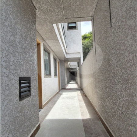 Casa à venda com 2 suítes no condomínio Danilo Iran, São Paulo - SP