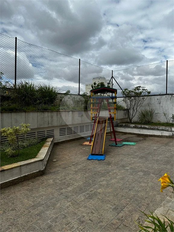 Apartamento à venda com 3 quartos, sendo 1 suíte, em Santana, São Paulo, SP