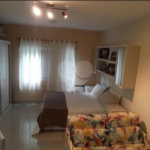 Apartamento à venda com 1 suíte em Vila Buarque, São Paulo, SP
