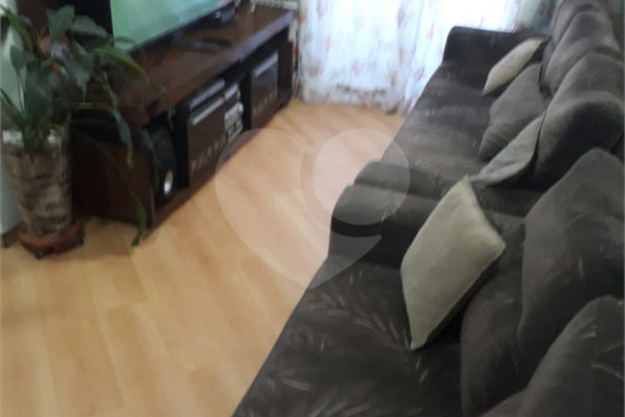 Apartamento à venda com 2 quartos, sendo 1 suíte, em Vila Nova Cachoeirinha, São Paulo, SP
