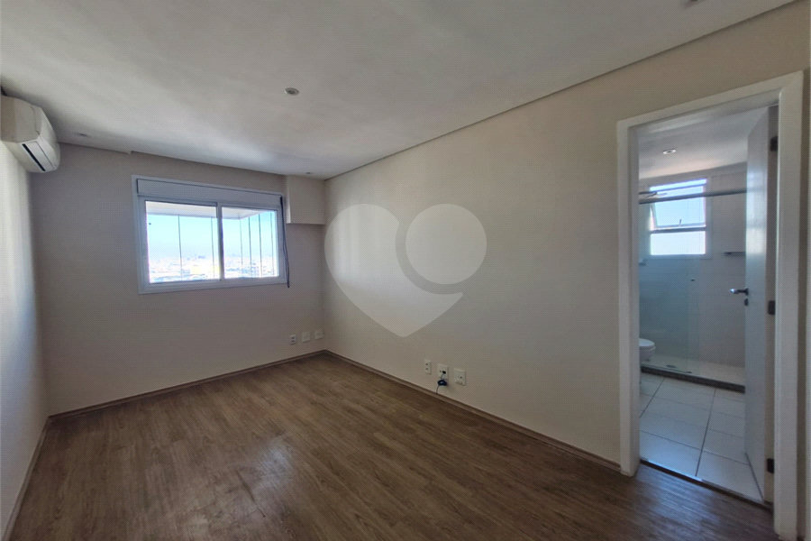 Apartamento para alugar com 3 suítes em Santana, São Paulo, SP