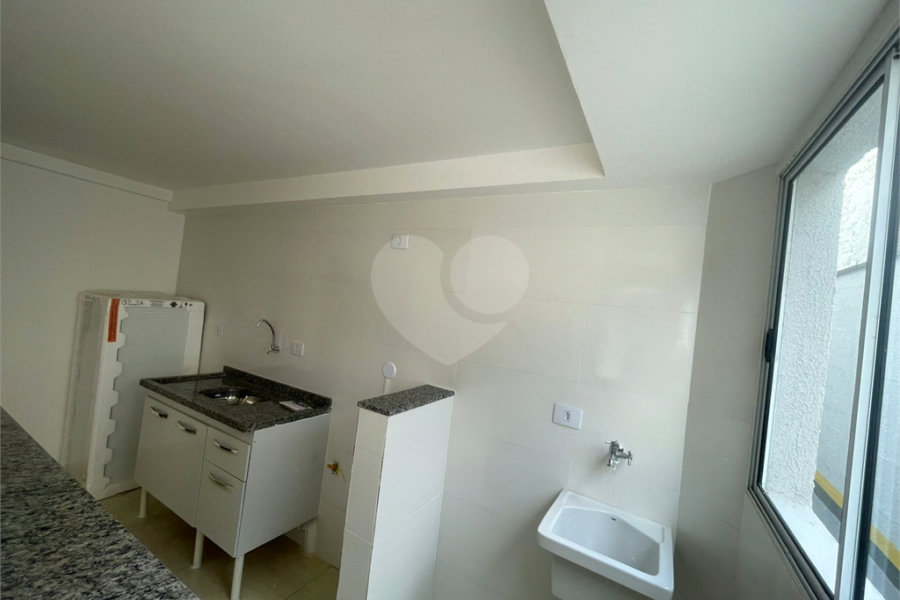 Studio para alugar com 1 quarto em Tucuruvi, São Paulo, SP