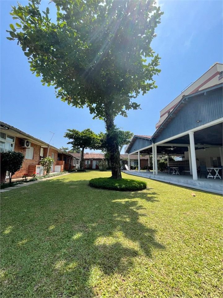 Casa Residencial à venda, Parque Enseada, Guarujá - CA0394.