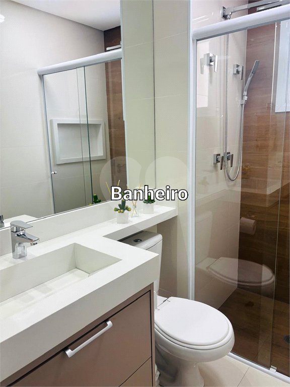 Apartamento à venda com 2 quartos, sendo 1 suíte, em Barra Funda, São Paulo, SP