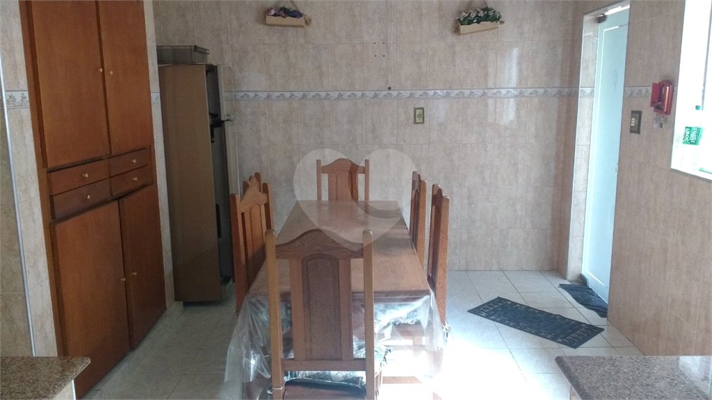 Casa Térrea à venda com 2 quartos, sendo 1 suíte,  em Vila Irmãos Arnoni, São Paulo, SP