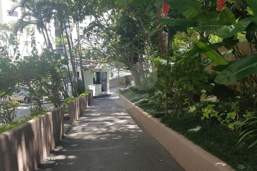 Apartamento à venda com 2 quartos em Tremembé, São Paulo, SP