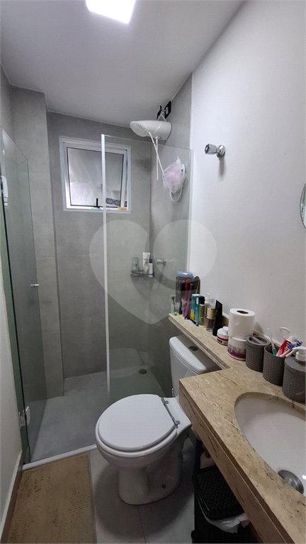 Apartamento à venda com 2 quartos em Casa Verde, São Paulo, SP