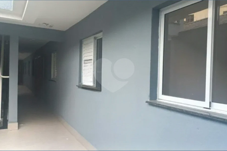 Apartamento à venda com 2 quartos em Mandaqui, São Paulo, SP