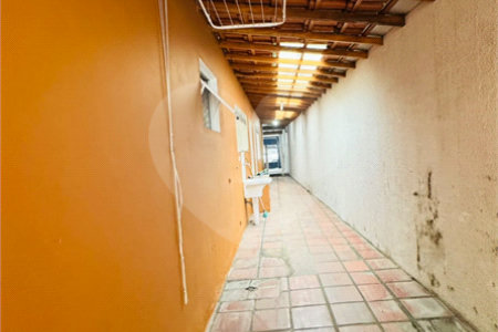 Casa Térrea à venda ou para alugar com 2 quartos em Jardim São João (jaraguá), São Paulo, SP