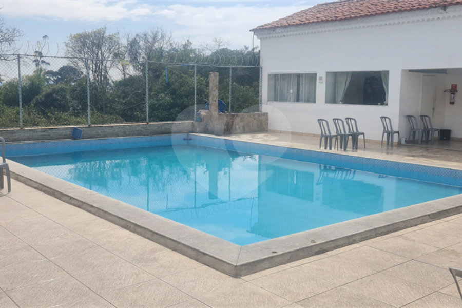 Casa à venda com 5 suítes em Roseira, Mairiporã, SP