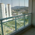 Apartamento para alugar com 1 quarto em Vila Mogilar, Mogi das Cruzes, SP