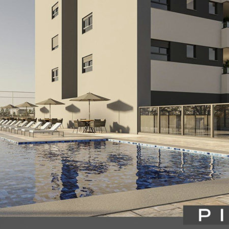 Residencial Solaris