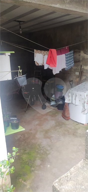 Sobrado à venda com 2 quartos em Tremembé, São Paulo, SP