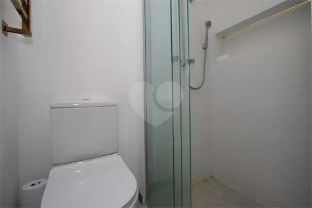 Studio à venda com 2 quartos em Pinheiros, São Paulo, SP