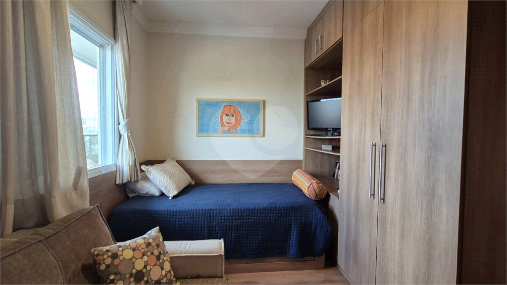 Apartamento à venda com 2 quartos em Jardim Europa, Sorocaba, SP